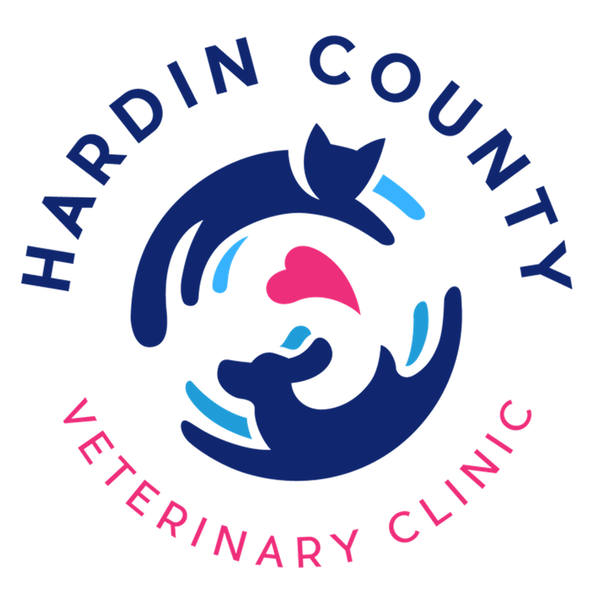 Hardin County Veterinary Clinic